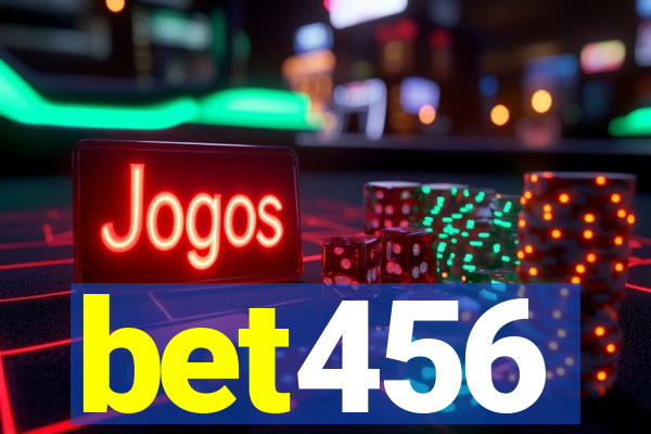 bet456