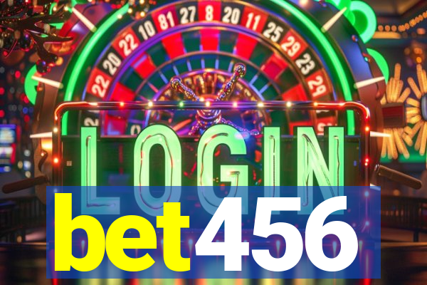 bet456