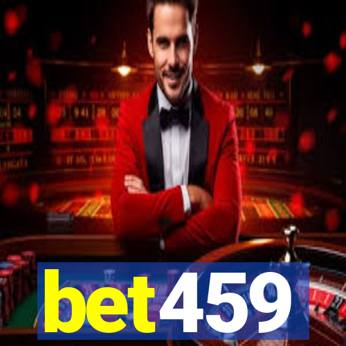 bet459