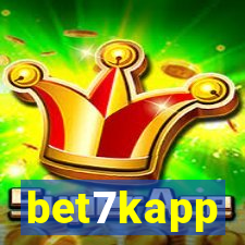 bet7kapp