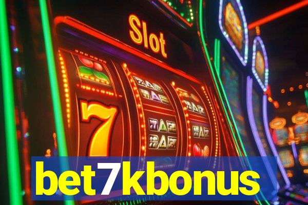 bet7kbonus