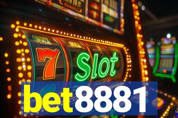 bet8881