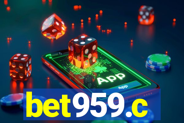 bet959.c