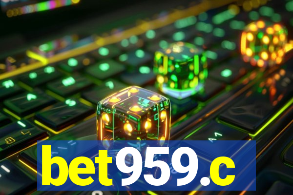 bet959.c