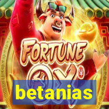 betanias