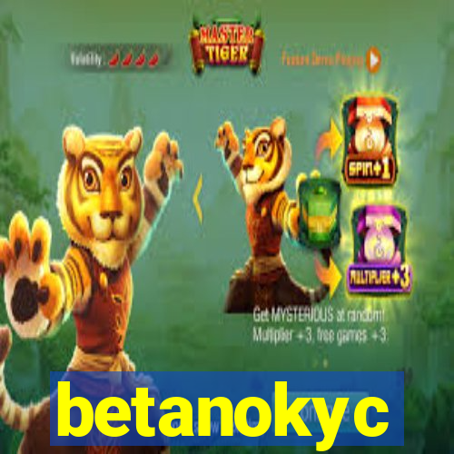 betanokyc