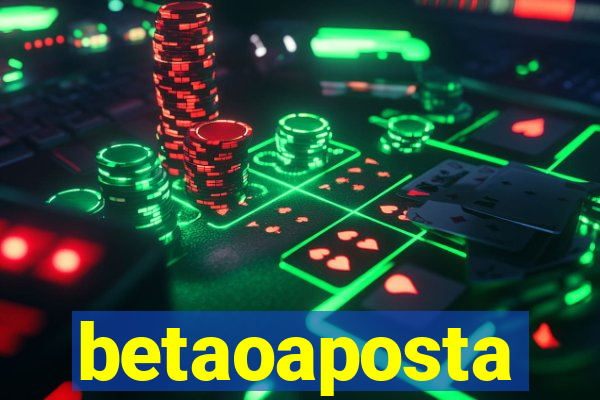 betaoaposta