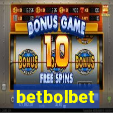 betbolbet