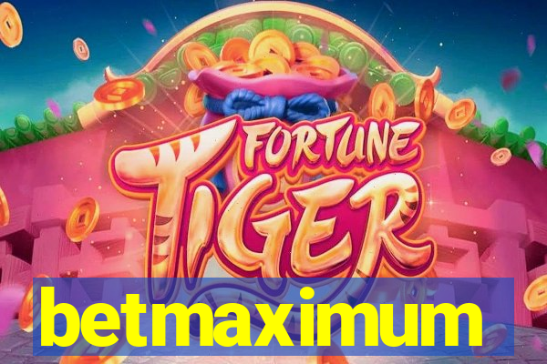 betmaximum