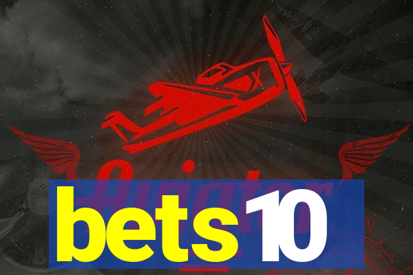 bets10