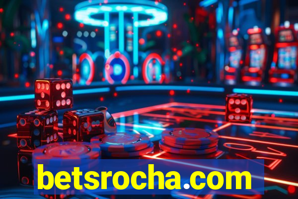 betsrocha.com