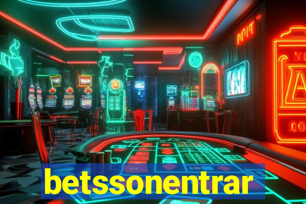 betssonentrar