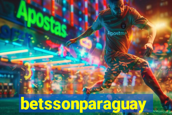 betssonparaguay