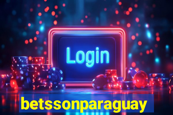 betssonparaguay