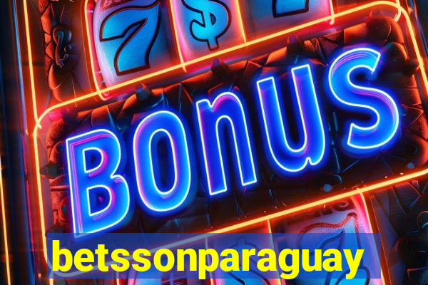 betssonparaguay