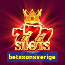 betssonsverige