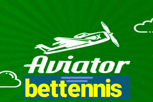 bettennis