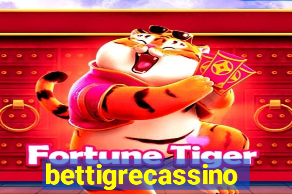 bettigrecassino