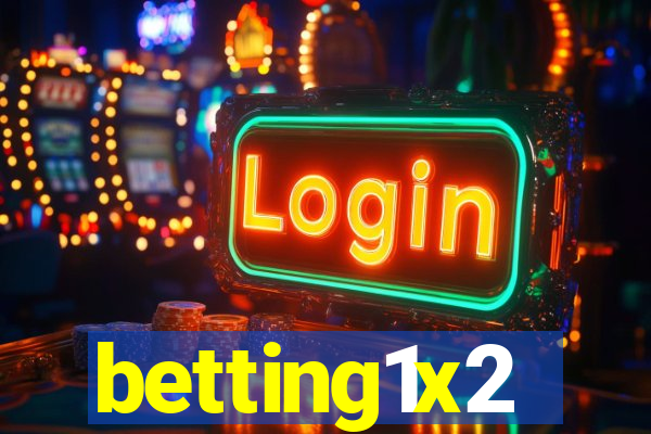 betting1x2