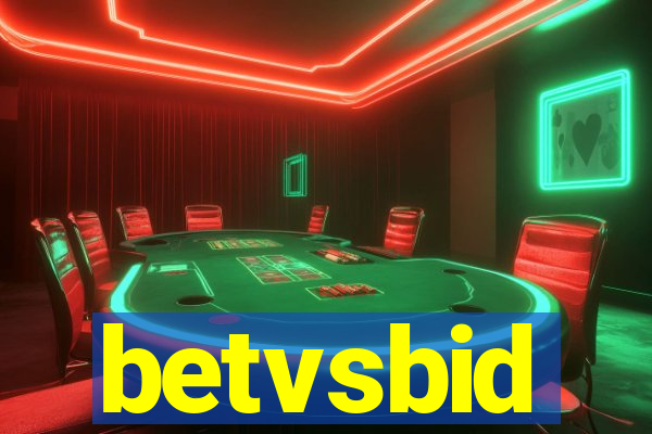 betvsbid