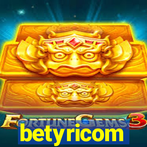 betyricom