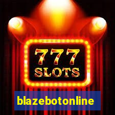 blazebotonline