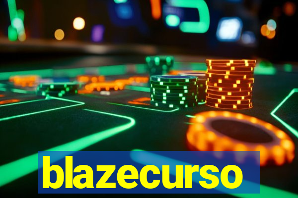 blazecurso