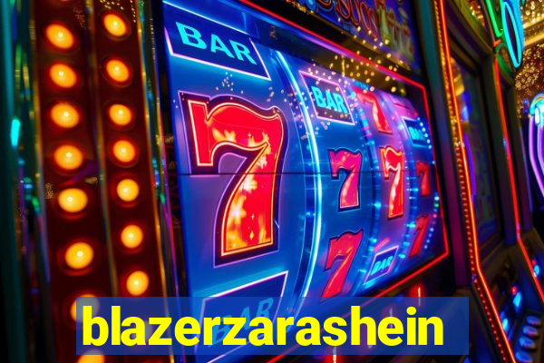 blazerzarashein