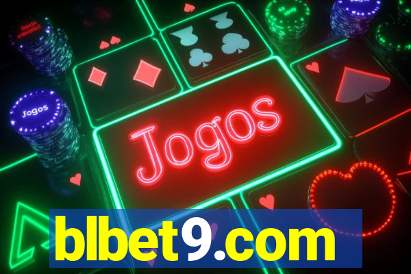 blbet9.com