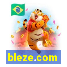 bleze.com