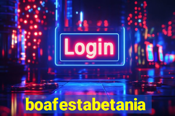 boafestabetania