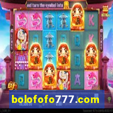 bolofofo777.com