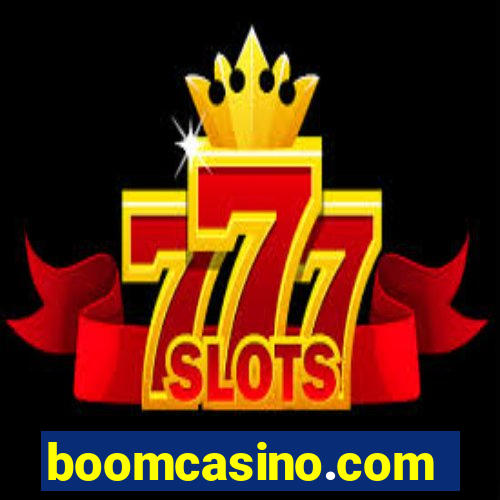 boomcasino.com