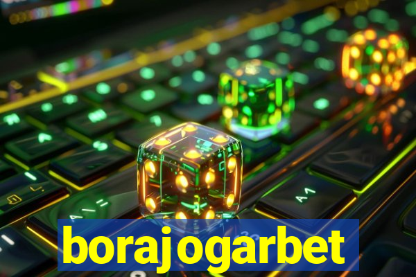 borajogarbet