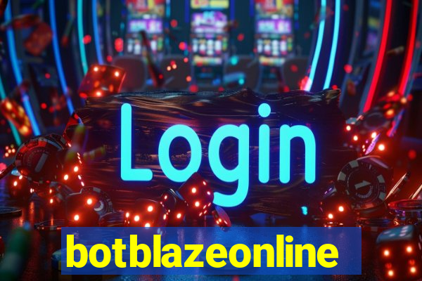 botblazeonline