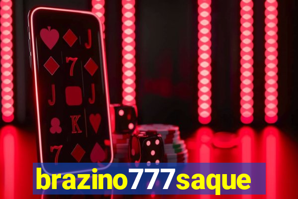 brazino777saque