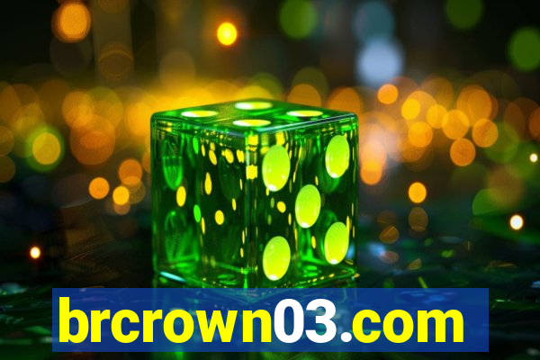 brcrown03.com