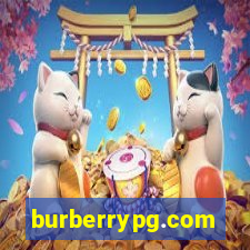 burberrypg.com