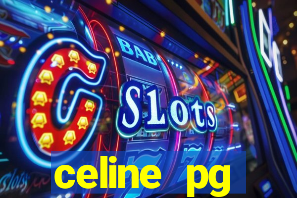 celine pg plataforma de jogos