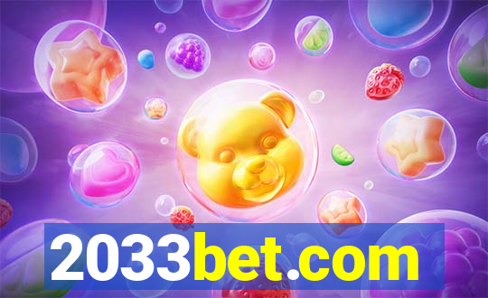 2033bet.com