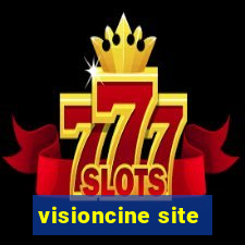 visioncine site