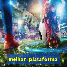 melhor plataforma fortune rabbit