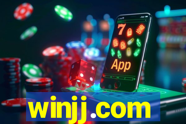 winjj.com