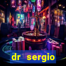 dr sergio urologista cruzeiro sp telefone