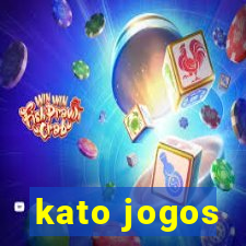 kato jogos