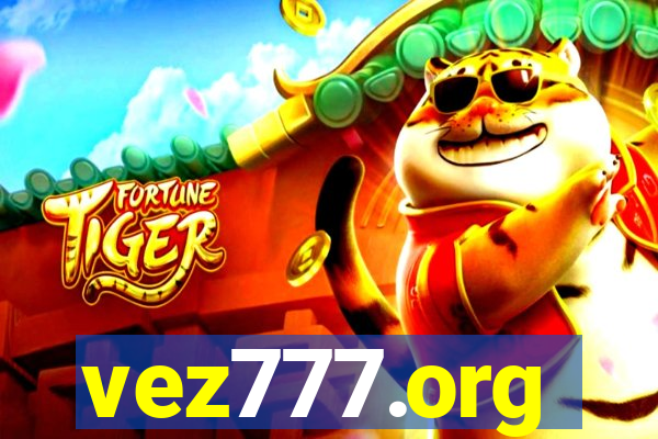 vez777.org