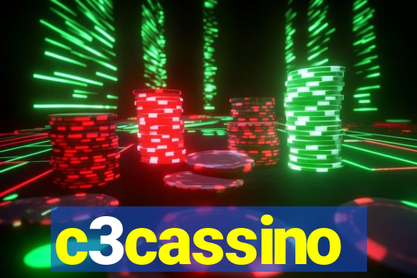 c3cassino