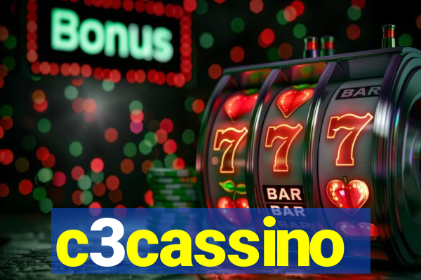 c3cassino