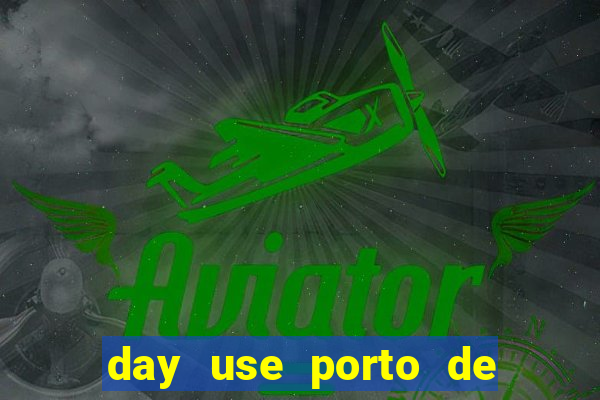 day use porto de galinhas barato