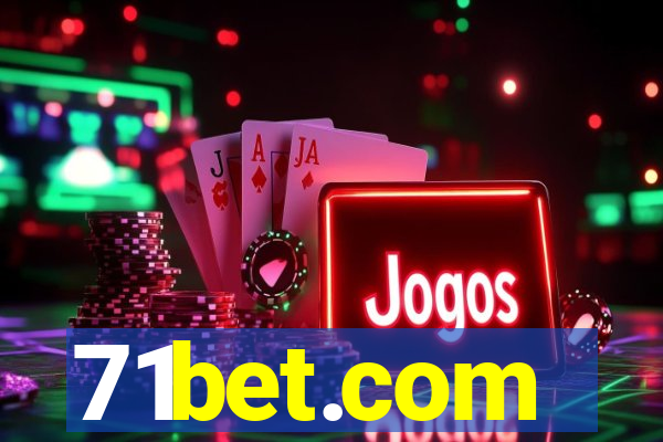 71bet.com